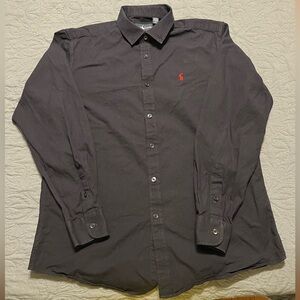 COPY - Men’s Ralph Lauren Button Down Shirt